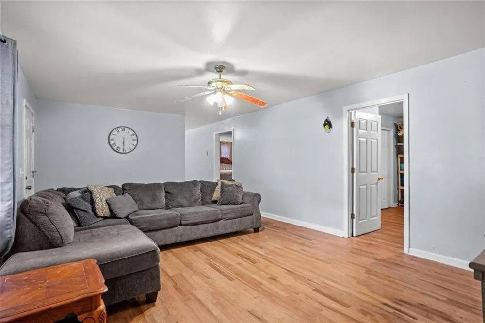 1020 Davenport Road Dalton, GA 30721
