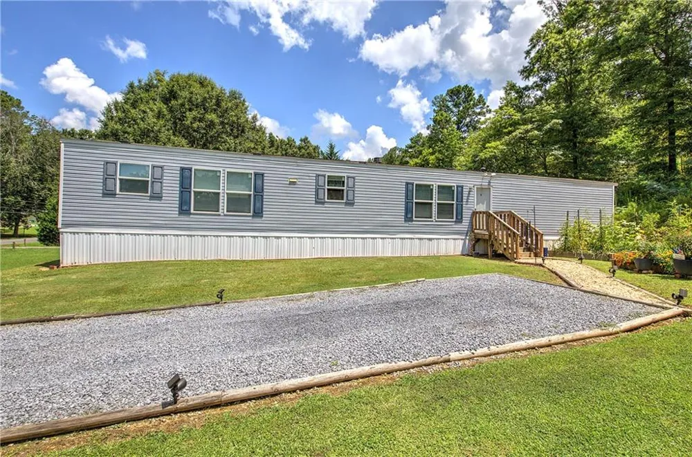 115 Webberdale Drive SW Plainville, GA 30733