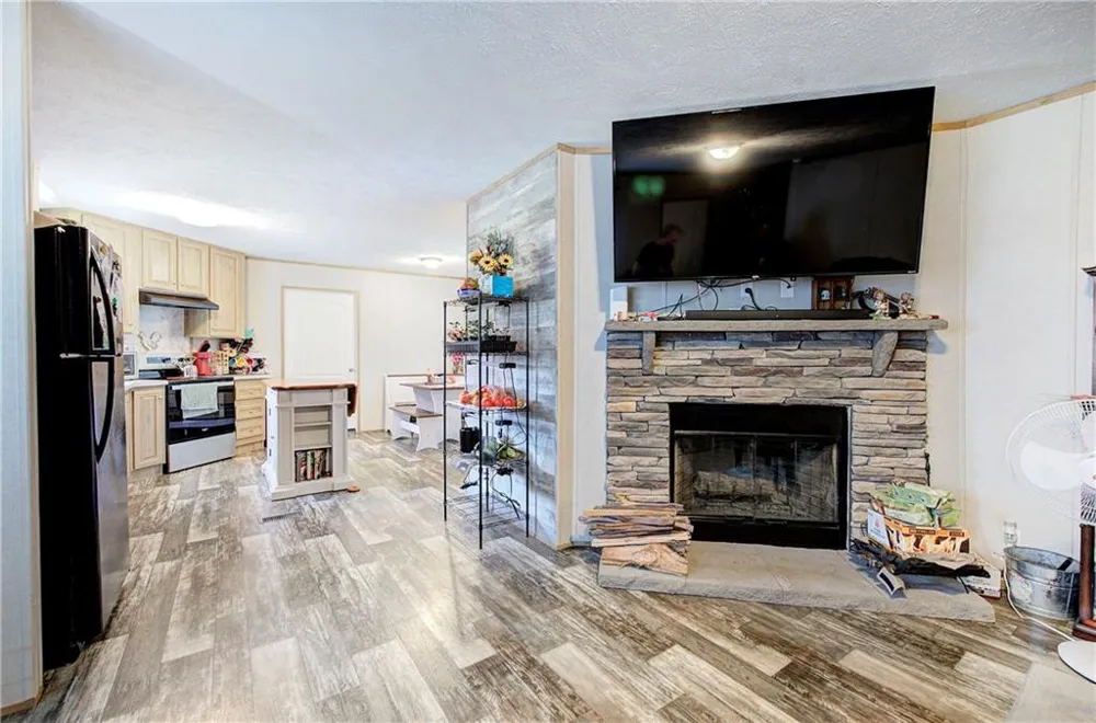 115 Webberdale Drive SW Plainville, GA 30733