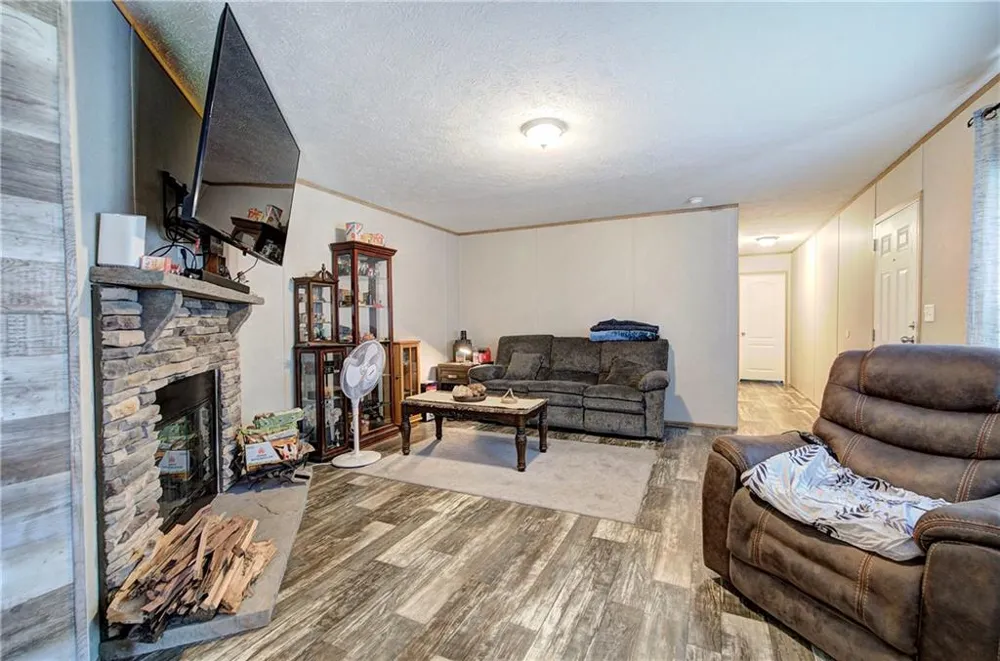 115 Webberdale Drive SW Plainville, GA 30733
