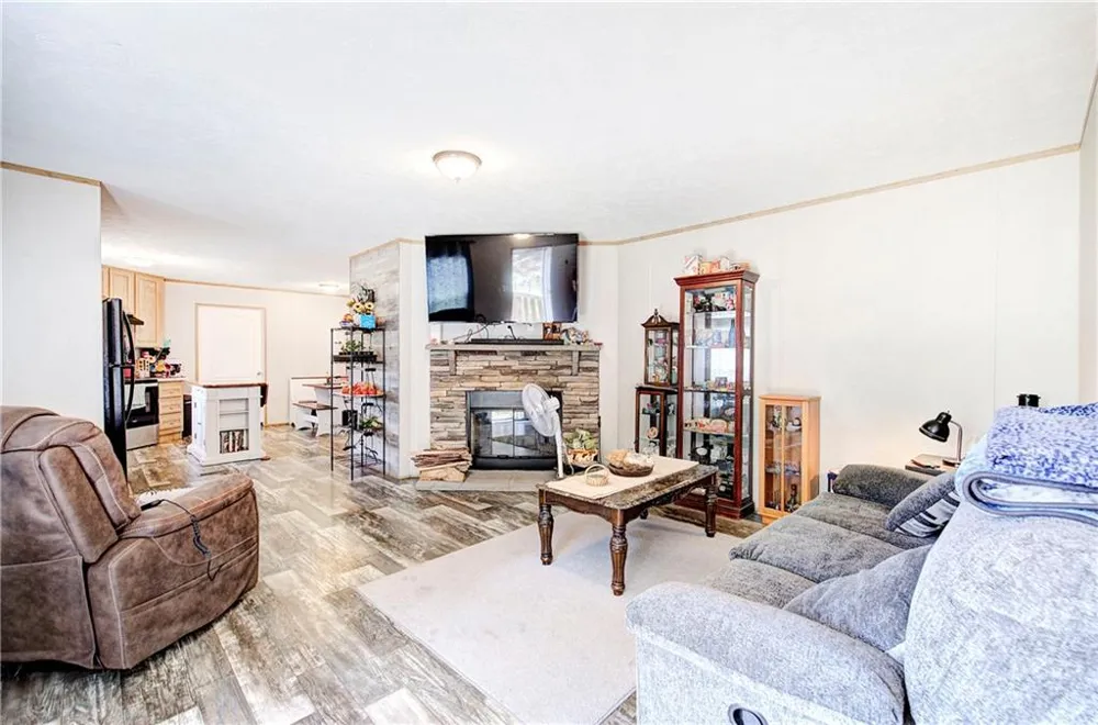 115 Webberdale Drive SW Plainville, GA 30733