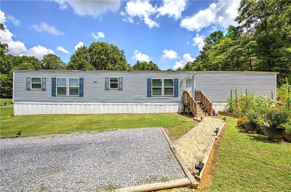 115 Webberdale Drive SW Plainville, GA 30733