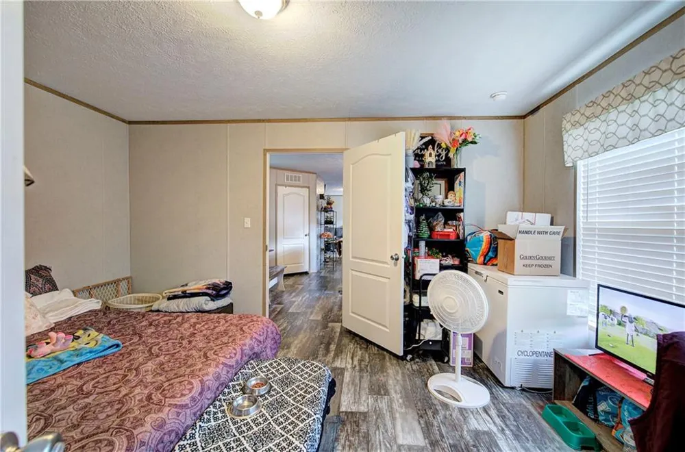 115 Webberdale Drive SW Plainville, GA 30733