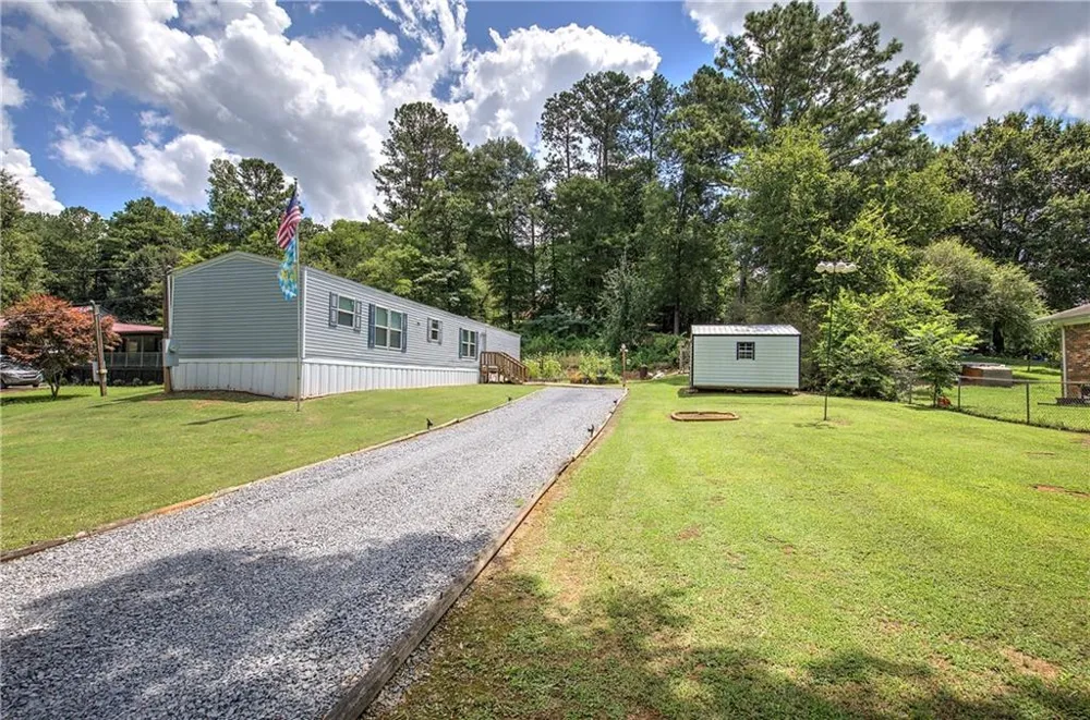 115 Webberdale Drive SW Plainville, GA 30733