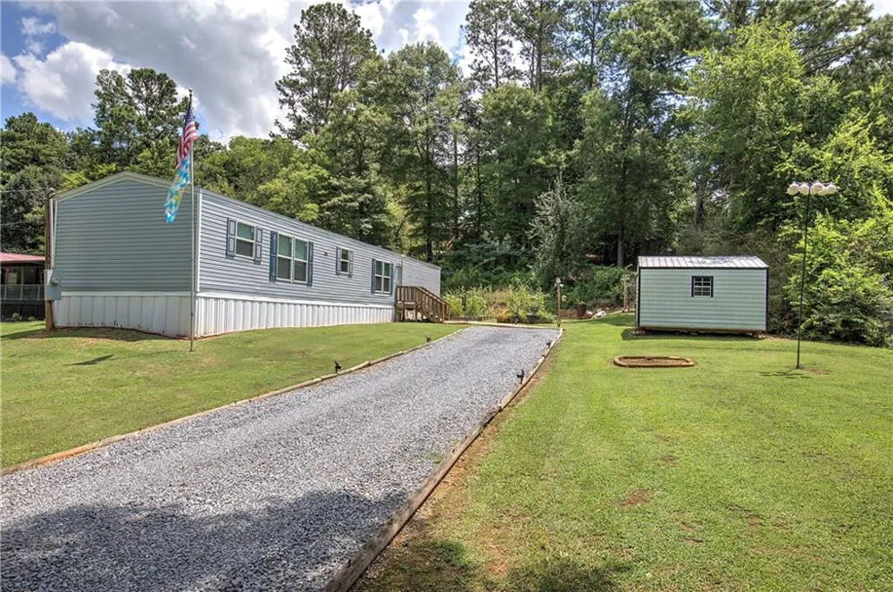 115 Webberdale Drive SW Plainville, GA 30733