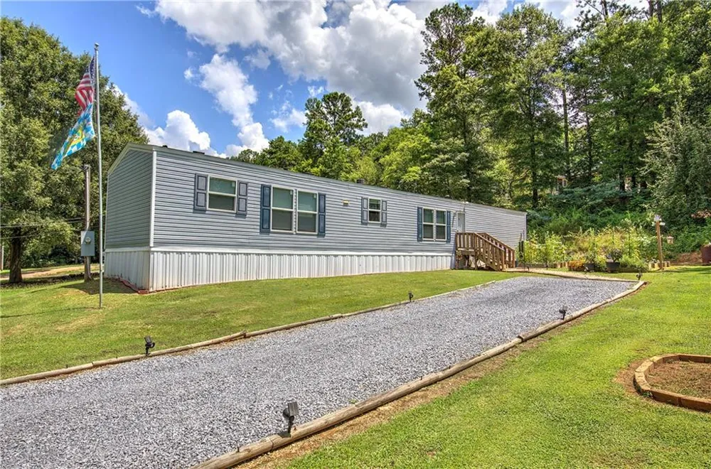 115 Webberdale Drive SW Plainville, GA 30733
