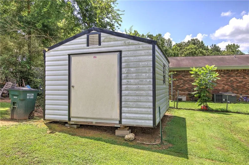 115 Webberdale Drive SW Plainville, GA 30733