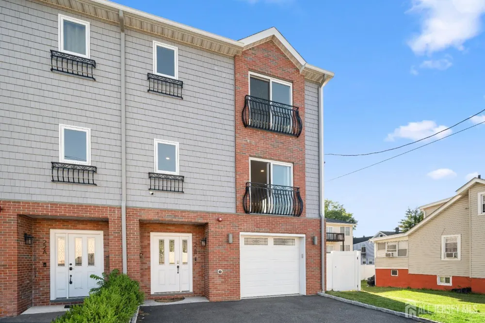 22 Arcadia Place #B Union, NJ 07088