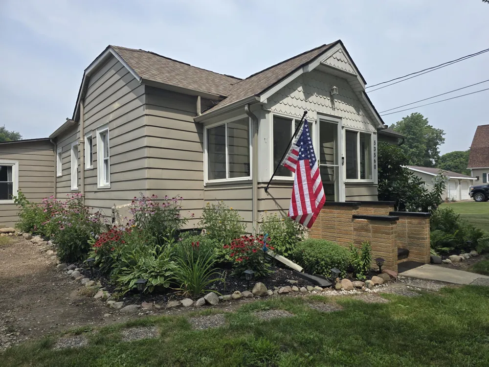53560 Fulton Road Leonidas, MI 49066