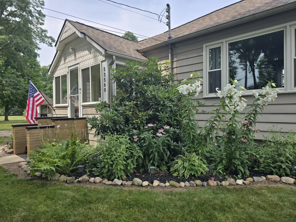 53560 Fulton Road Leonidas, MI 49066