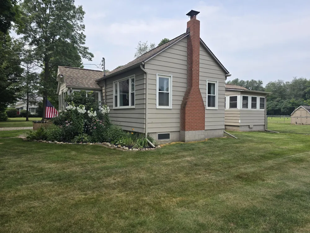 53560 Fulton Road Leonidas, MI 49066