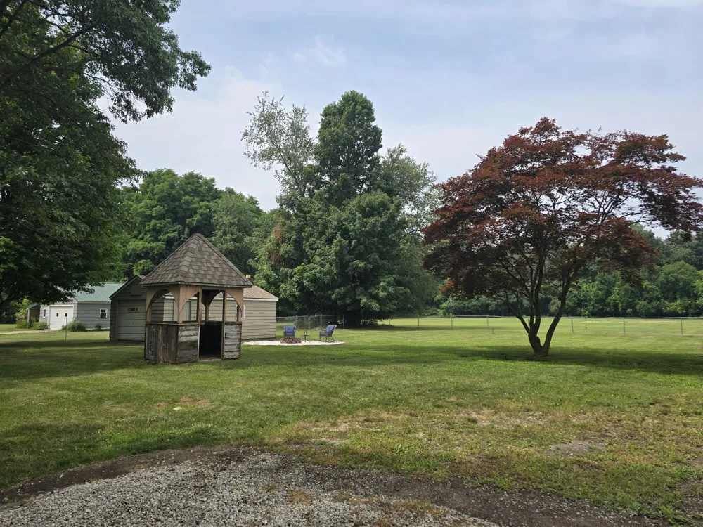 53560 Fulton Road Leonidas, MI 49066