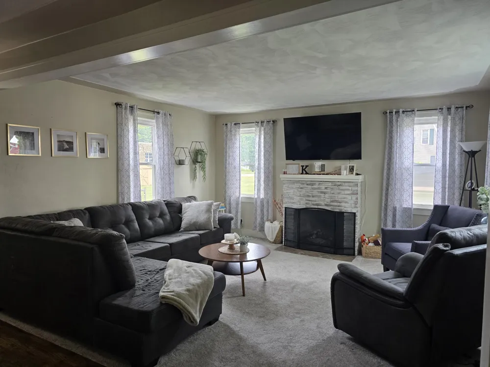 53560 Fulton Road Leonidas, MI 49066