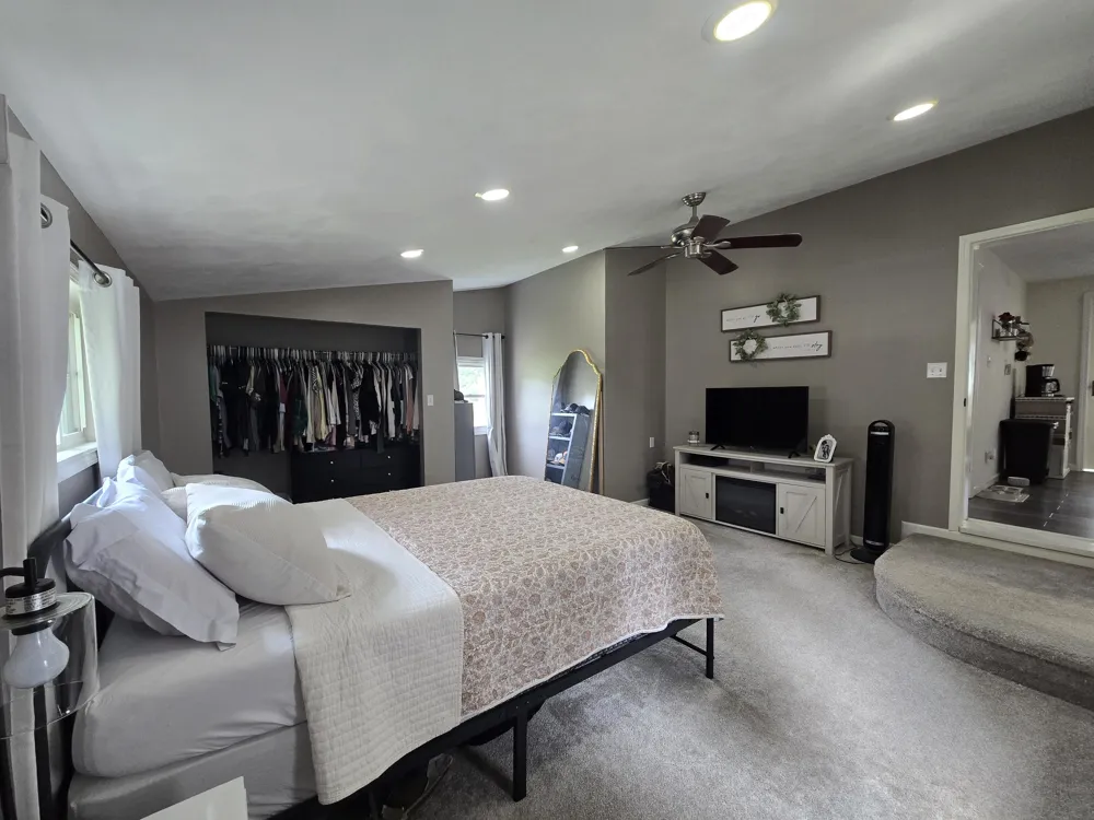 53560 Fulton Road Leonidas, MI 49066