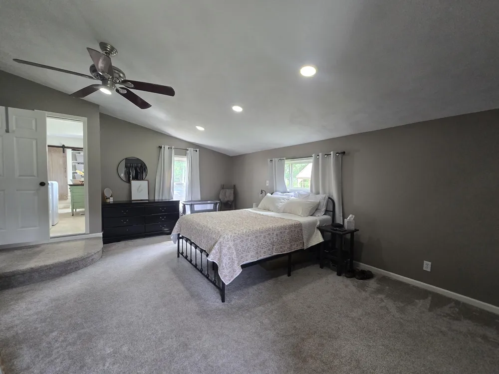 53560 Fulton Road Leonidas, MI 49066