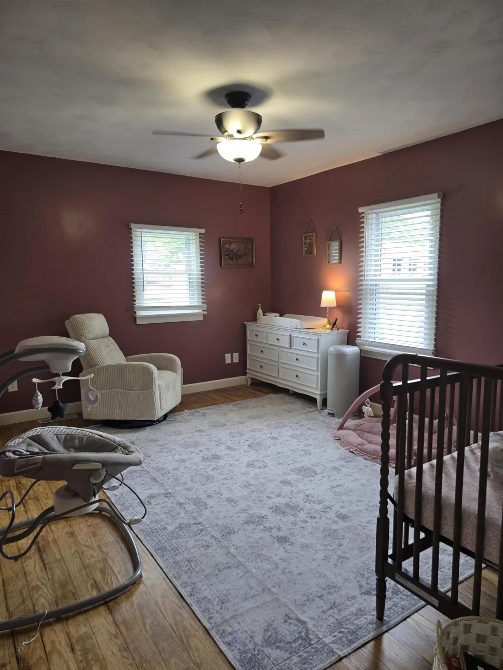 53560 Fulton Road Leonidas, MI 49066
