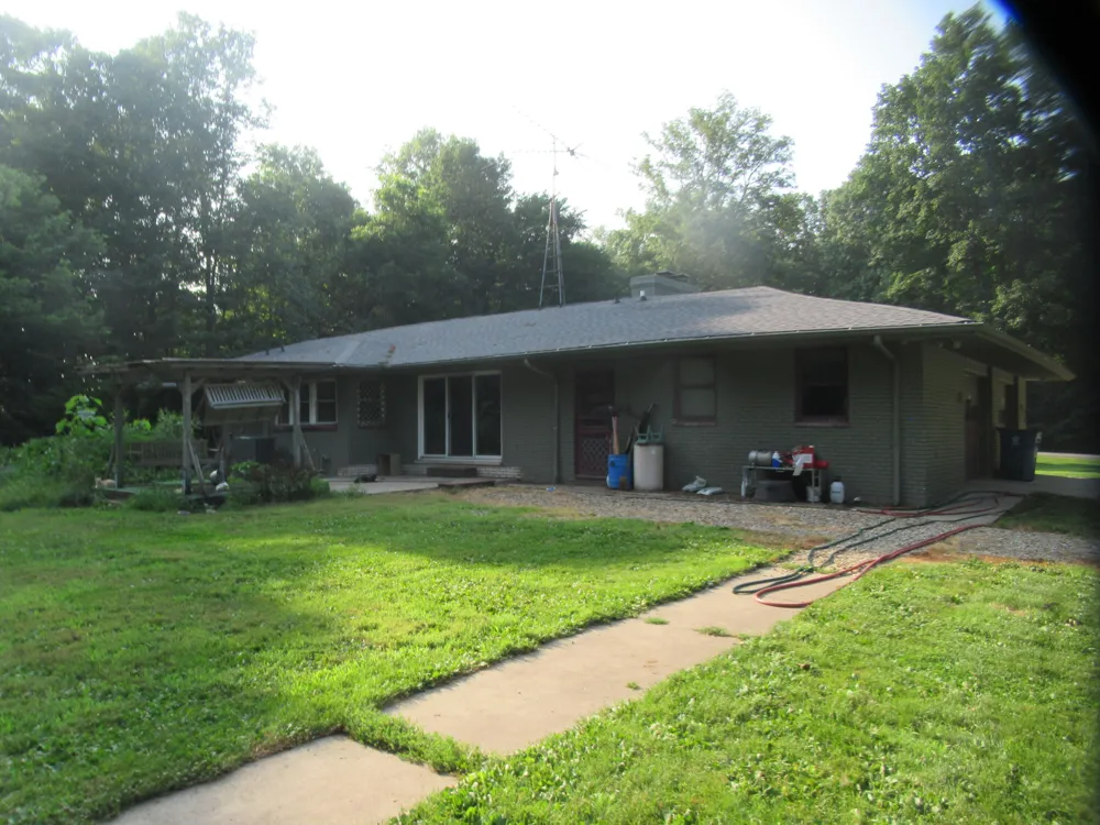 20349 M 60 Cassopolis, MI 49031