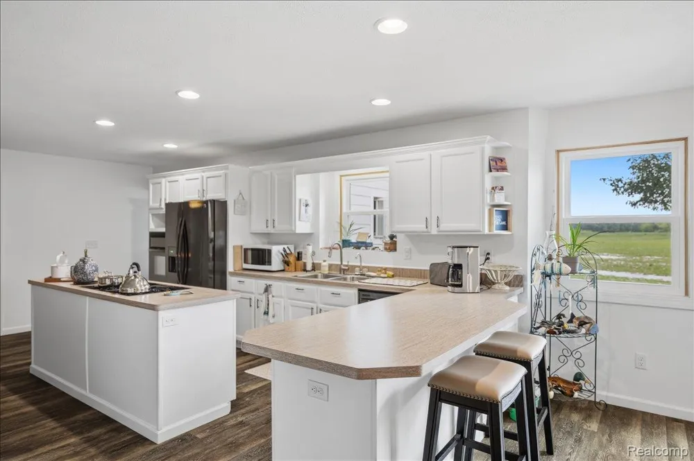 845 S Lakeside Drive Leoni Township, MI 49254