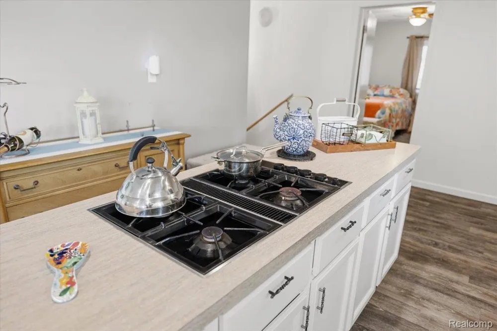 845 S Lakeside Drive Leoni Township, MI 49254