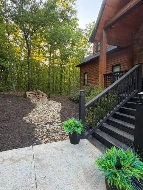 1330 Mccannon Morris Road Hull, GA 30646