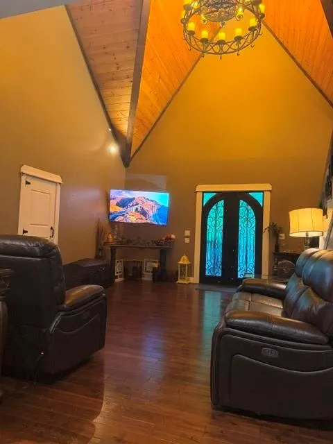 1330 Mccannon Morris Road Hull, GA 30646