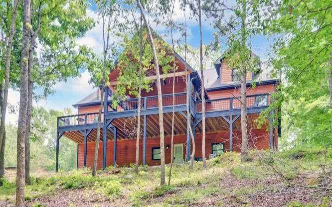 1330 Mccannon Morris Road Hull, GA 30646