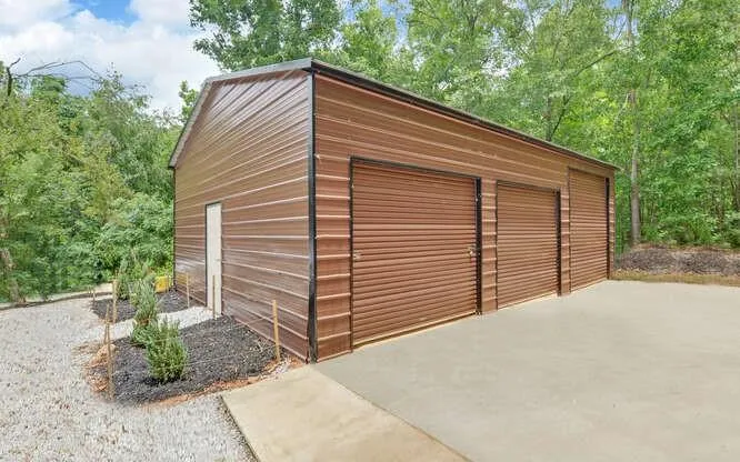 1330 Mccannon Morris Road Hull, GA 30646