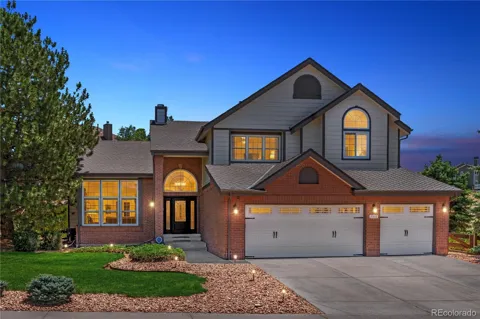 2366 Wynterbrook Drive