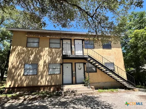 450 Burleson Street #A