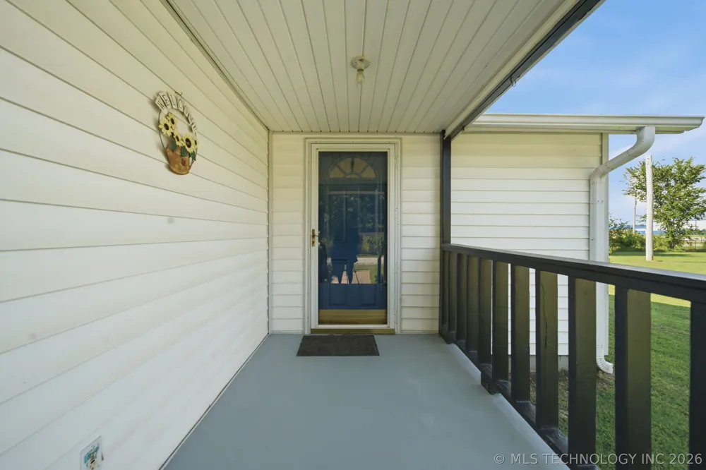 16610 S 4180 ROAD Claremore, OK 74017