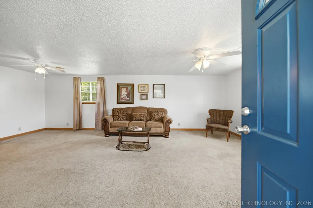 16610 S 4180 ROAD Claremore, OK 74017