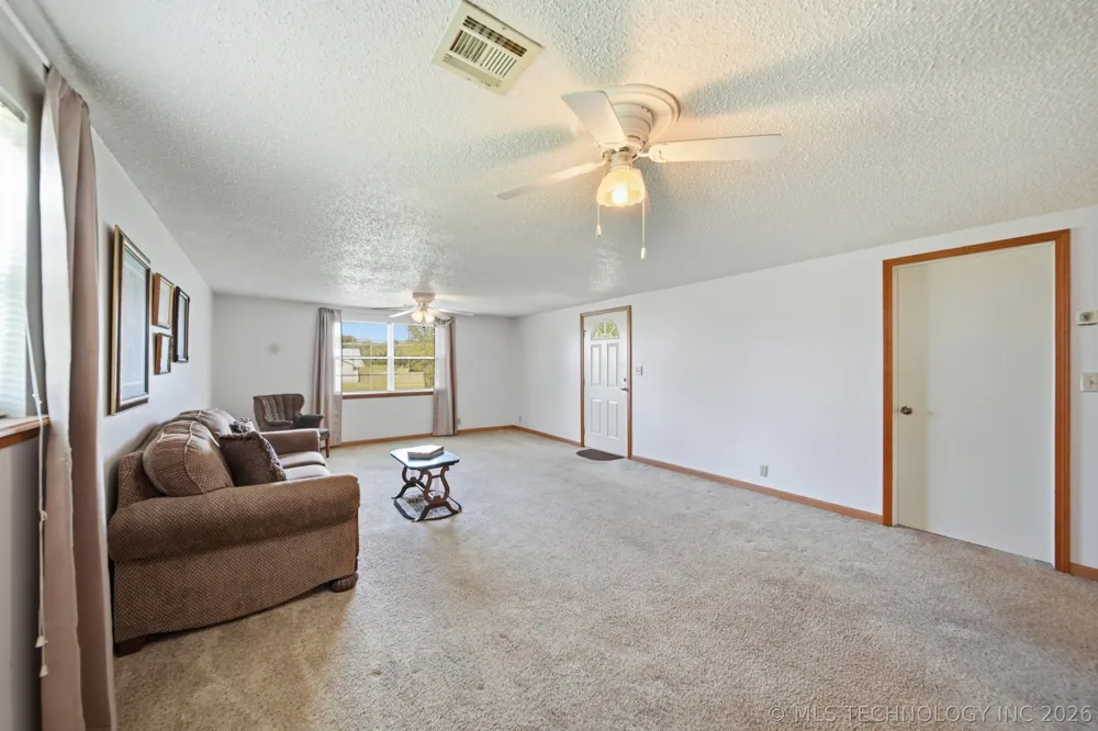 16610 S 4180 ROAD Claremore, OK 74017