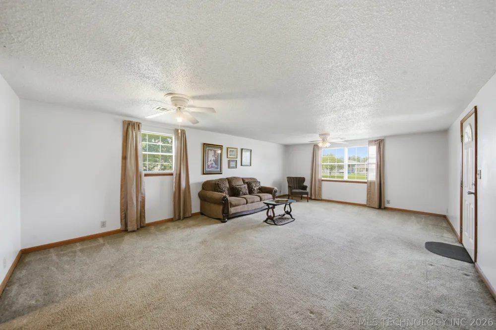 16610 S 4180 ROAD Claremore, OK 74017