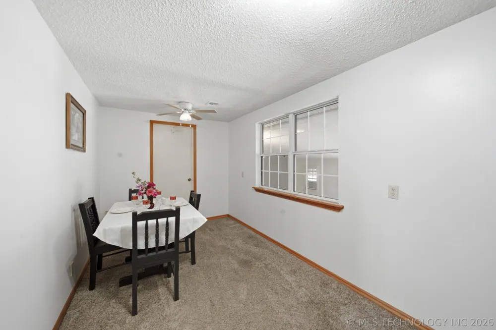 16610 S 4180 ROAD Claremore, OK 74017