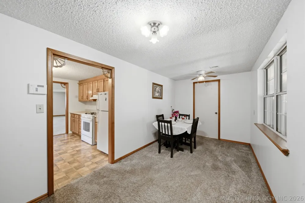 16610 S 4180 ROAD Claremore, OK 74017