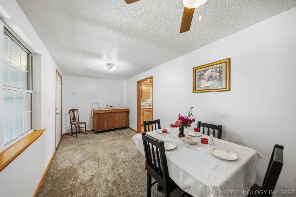 16610 S 4180 ROAD Claremore, OK 74017