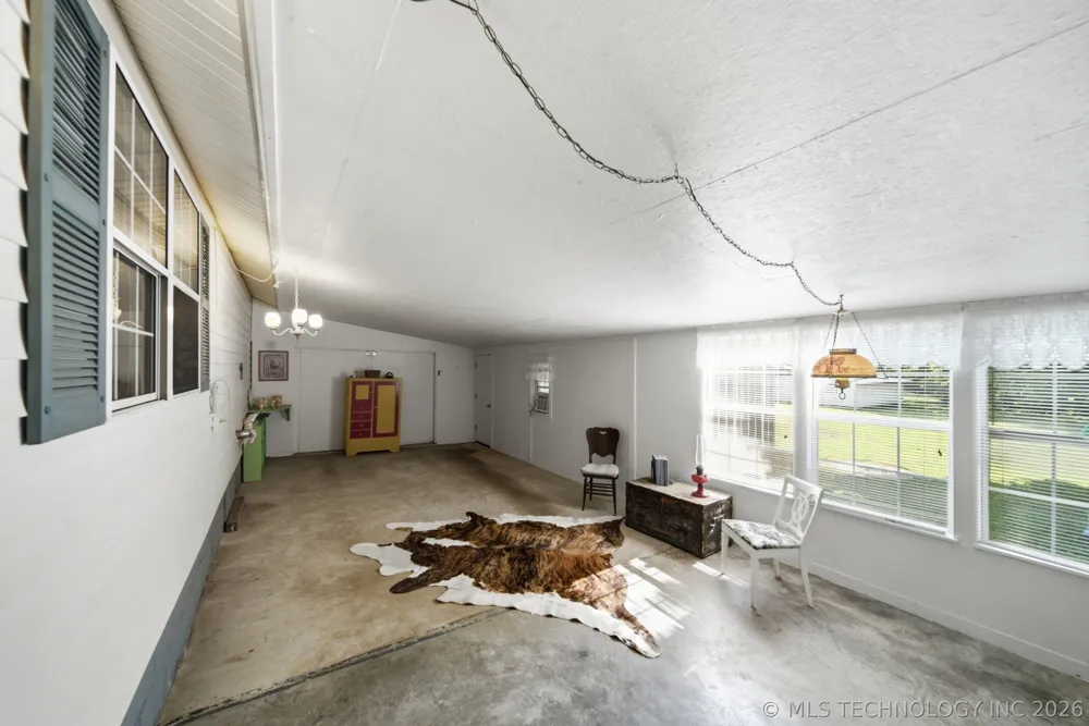 16610 S 4180 ROAD Claremore, OK 74017