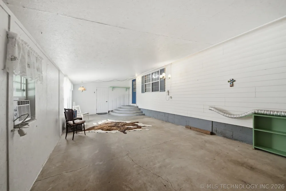 16610 S 4180 ROAD Claremore, OK 74017