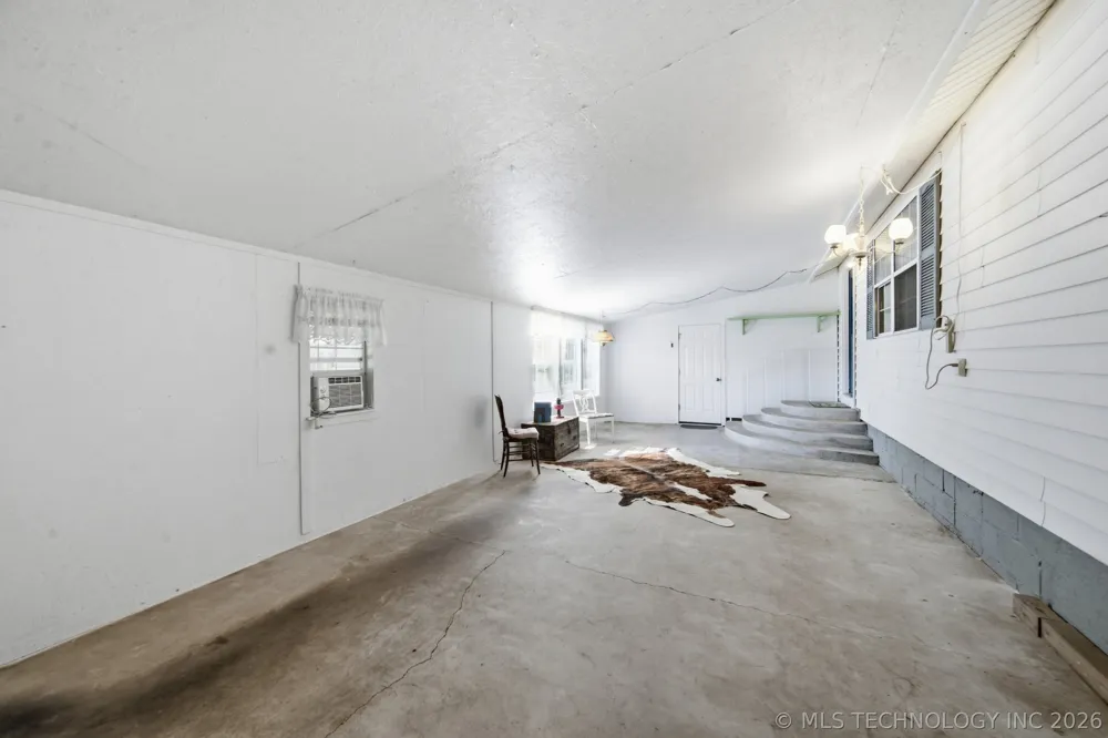 16610 S 4180 ROAD Claremore, OK 74017
