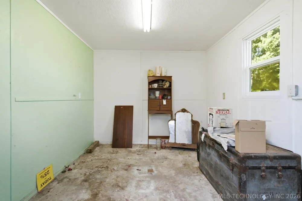 16610 S 4180 ROAD Claremore, OK 74017