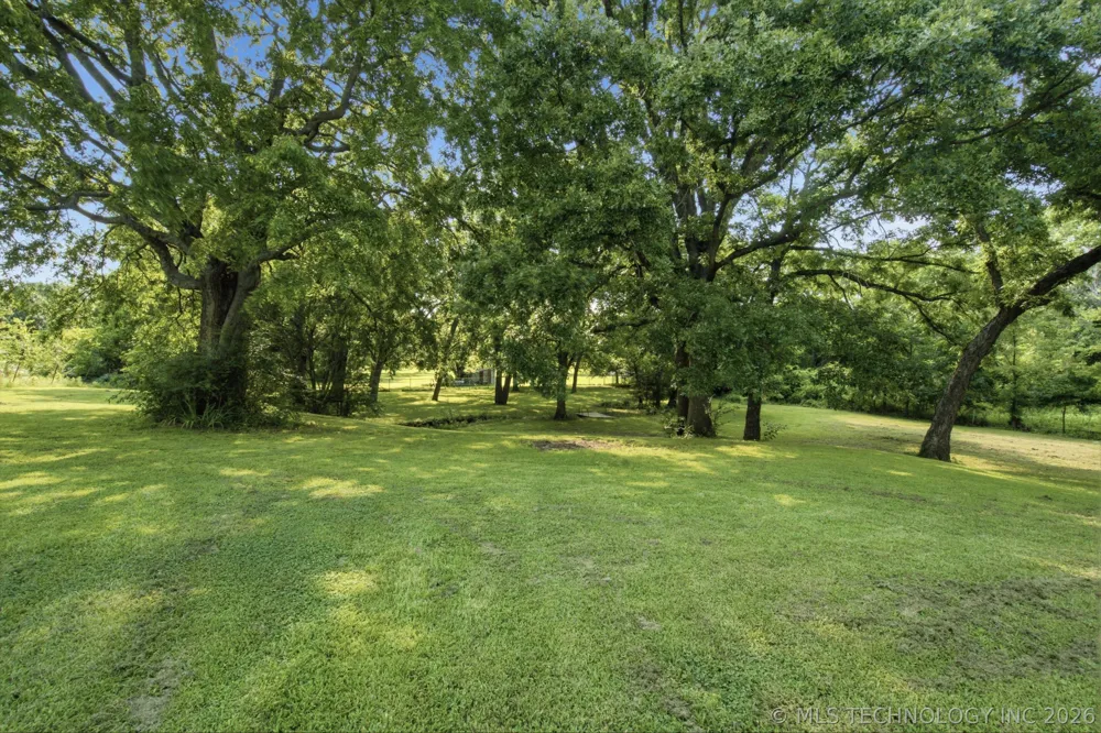 16610 S 4180 ROAD Claremore, OK 74017