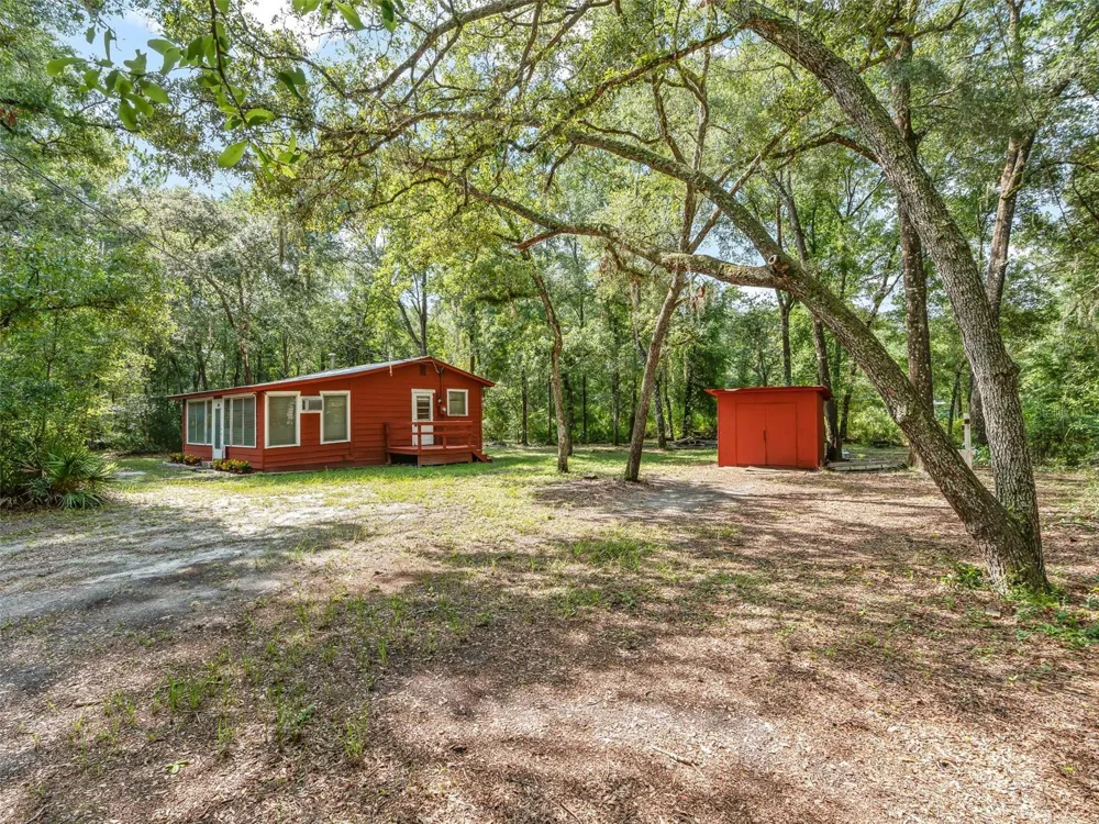4935 SW 124TH LN Webster, FL 33597