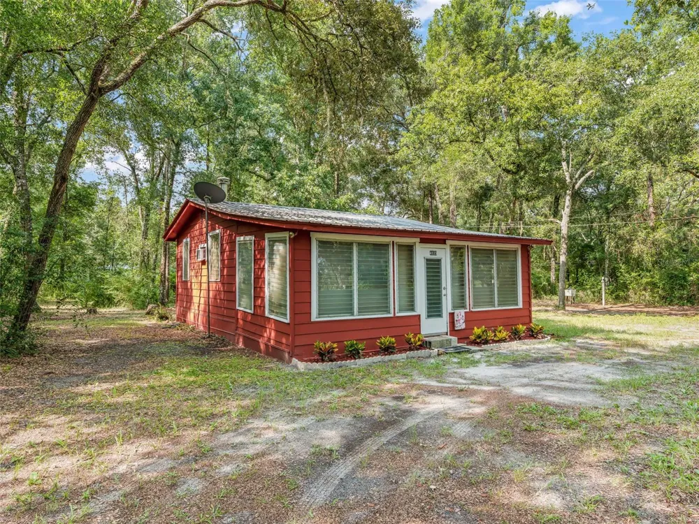 4935 SW 124TH LN Webster, FL 33597