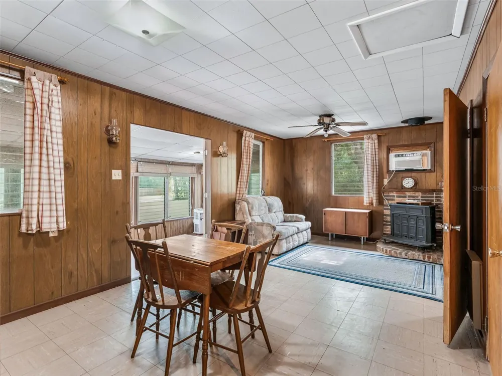4935 SW 124TH LN Webster, FL 33597