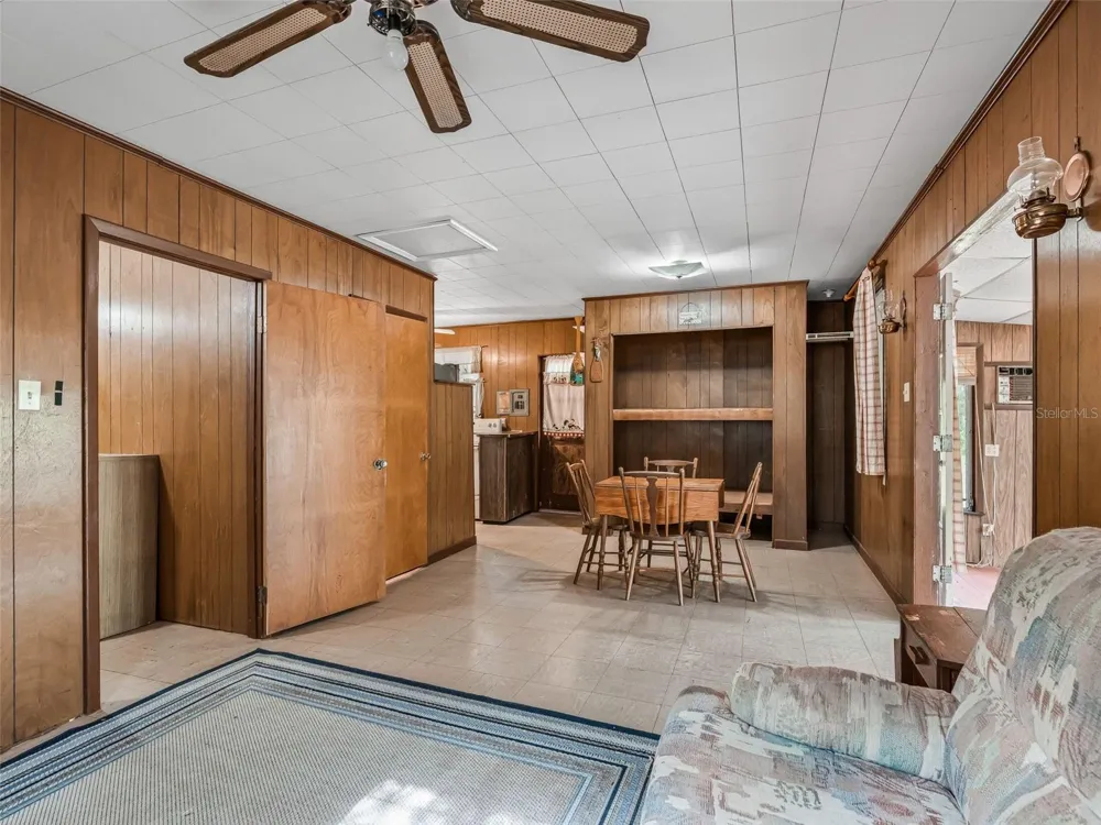 4935 SW 124TH LN Webster, FL 33597