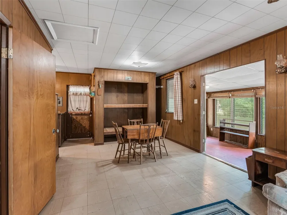 4935 SW 124TH LN Webster, FL 33597