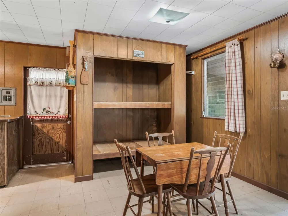 4935 SW 124TH LN Webster, FL 33597