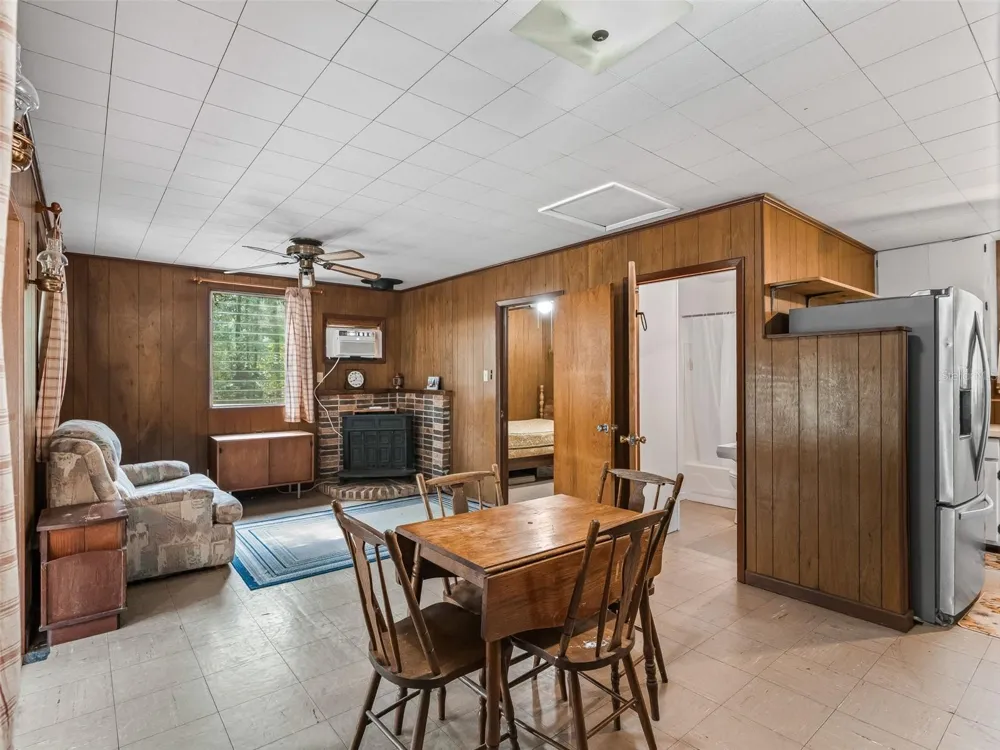 4935 SW 124TH LN Webster, FL 33597