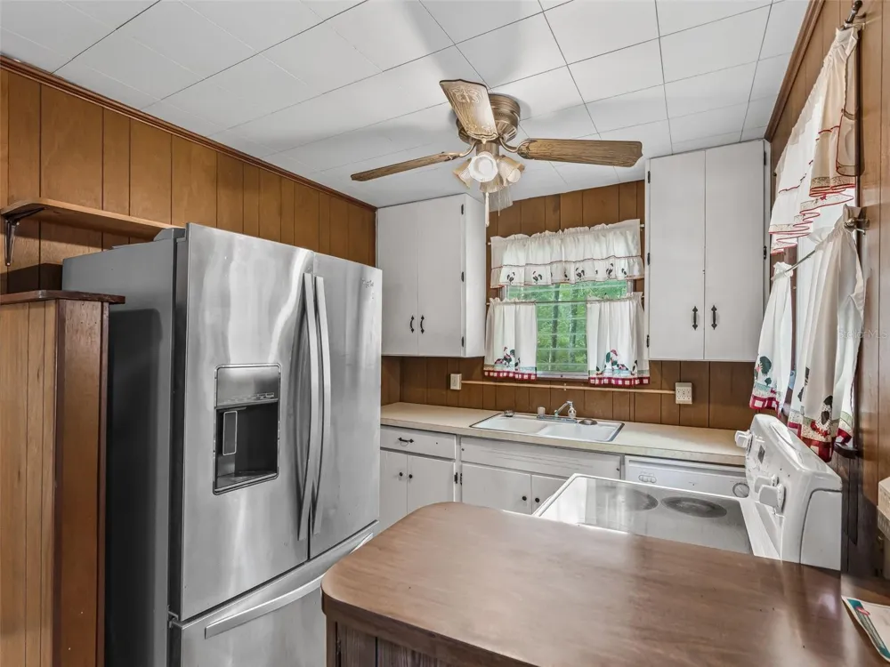 4935 SW 124TH LN Webster, FL 33597