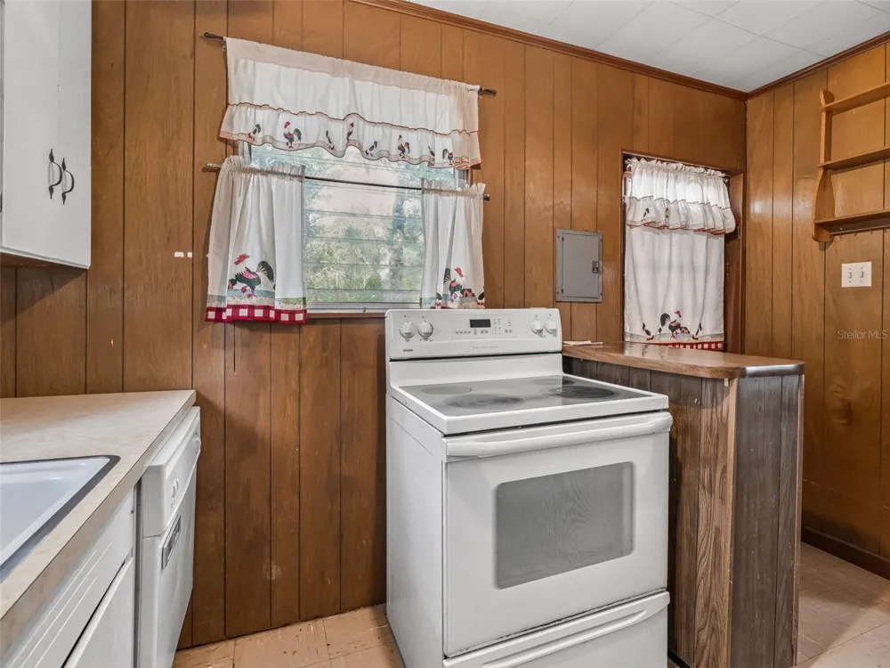 4935 SW 124TH LN Webster, FL 33597